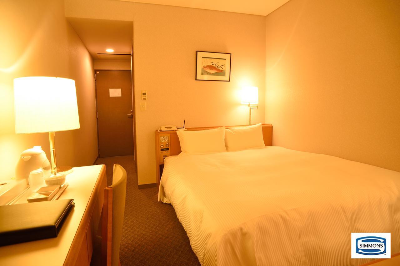 Hotel Ikkeikaku Kesennuma Exterior photo