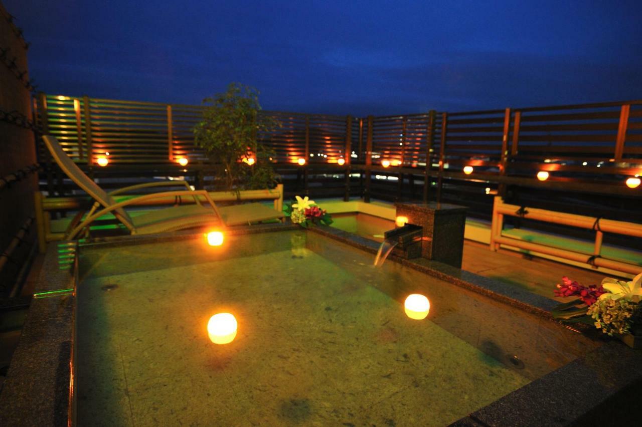 Hotel Ikkeikaku Kesennuma Exterior photo